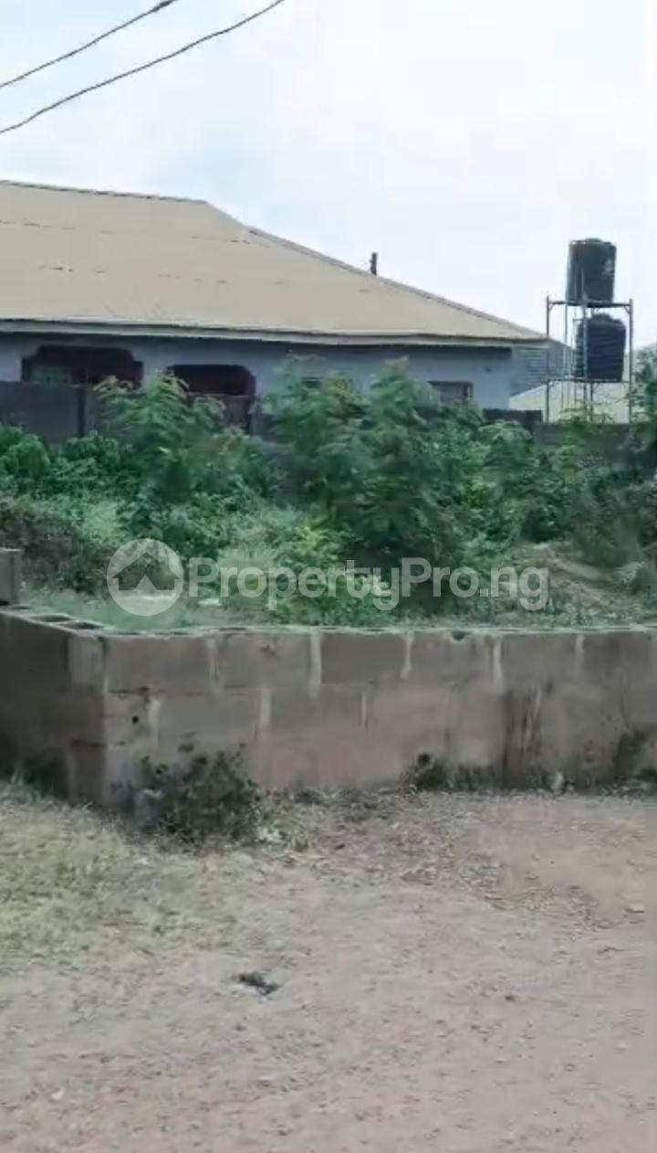 Land for sale Idi Ape Akobo Ibadan Akobo Ibadan Oyo