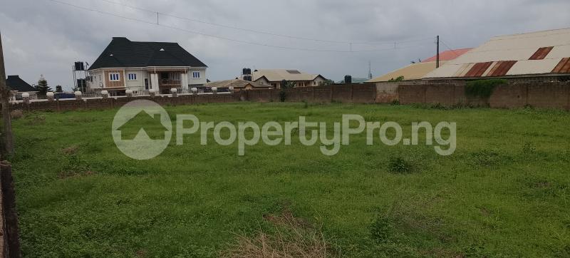 Land for sale Akoto Estate Elebu Off Akala Express Ibadan Akala Express Ibadan Oyo