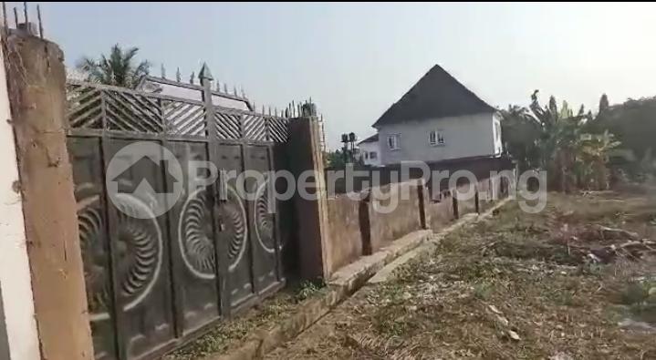 Land for sale Alpha Grace Estate Jericho Extension Idishin Ibadan Oyo