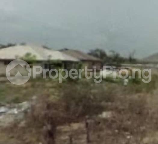 Land for sale Opposite Lasu Epe, Lekki Epe Road Epe Lagos - 0