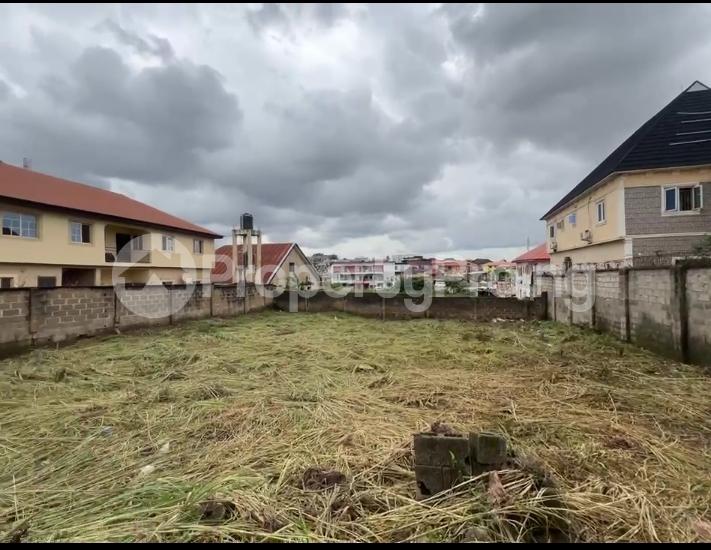 Land for sale Ireakari Estate Akala Express, Ibadan Oyo