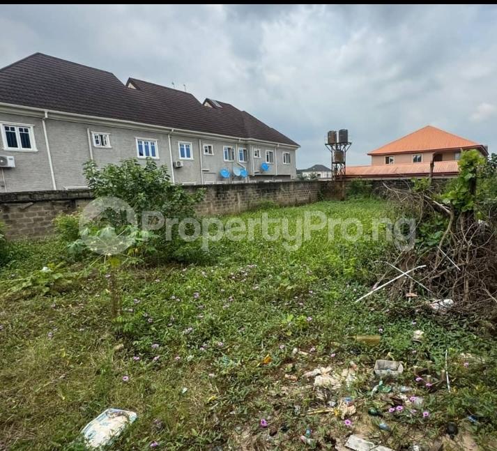 Land for sale Isheri Ojodu Lagos - 0