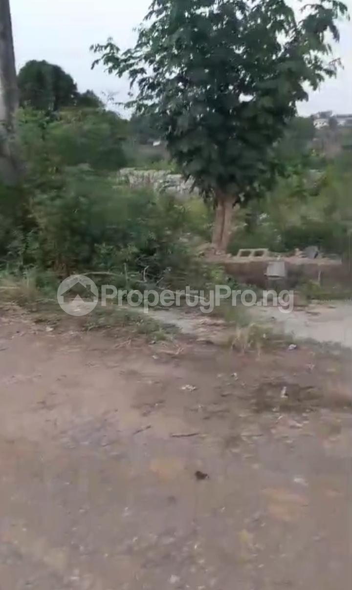 Land for sale Oba Adesida Iyaganku Gra Ibadan Iyanganku Ibadan Oyo