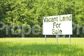 Land for sale Akure Ondo