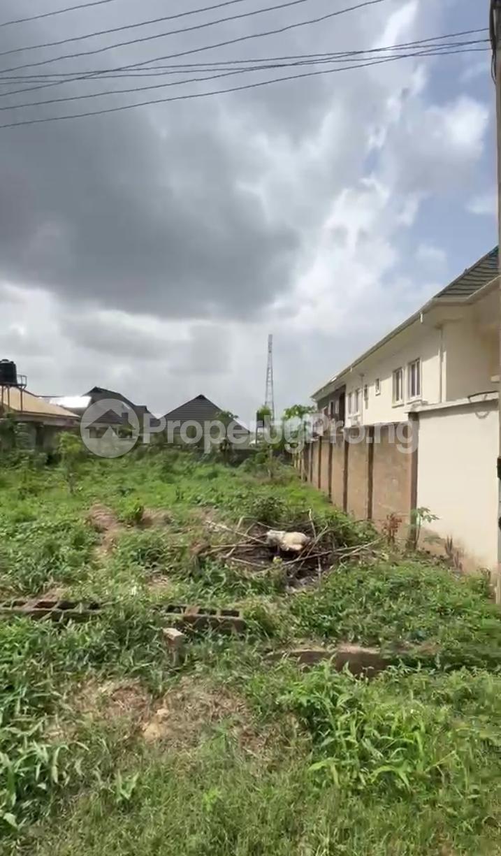 Land for sale Akala Way, Akobo Ibadan Oyo