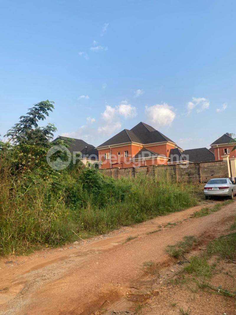 Land for sale Omololu Oluloyo Gra Ring Road Adeoyo Ibadan Oyo - 0