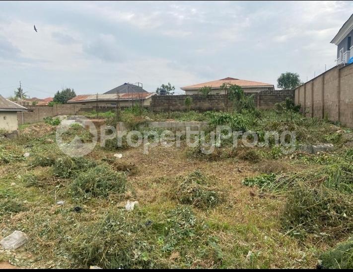 Land for sale Karinkapo Estate Kasumu, Akala Express Akala Express Ibadan Oyo - 0