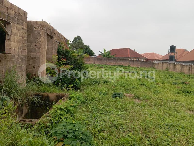 Land for sale Olorunsogo Phase 2, Tose Area, Moniya, Off Ojoo Express Way, Ibadan. Ibadan Oyo