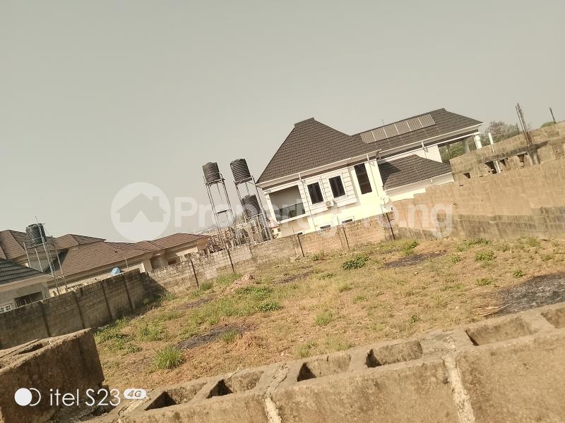 Land for sale Royal Quarters Avenue Ajila Estate Elebu Akala Express Ibadan Oyo
