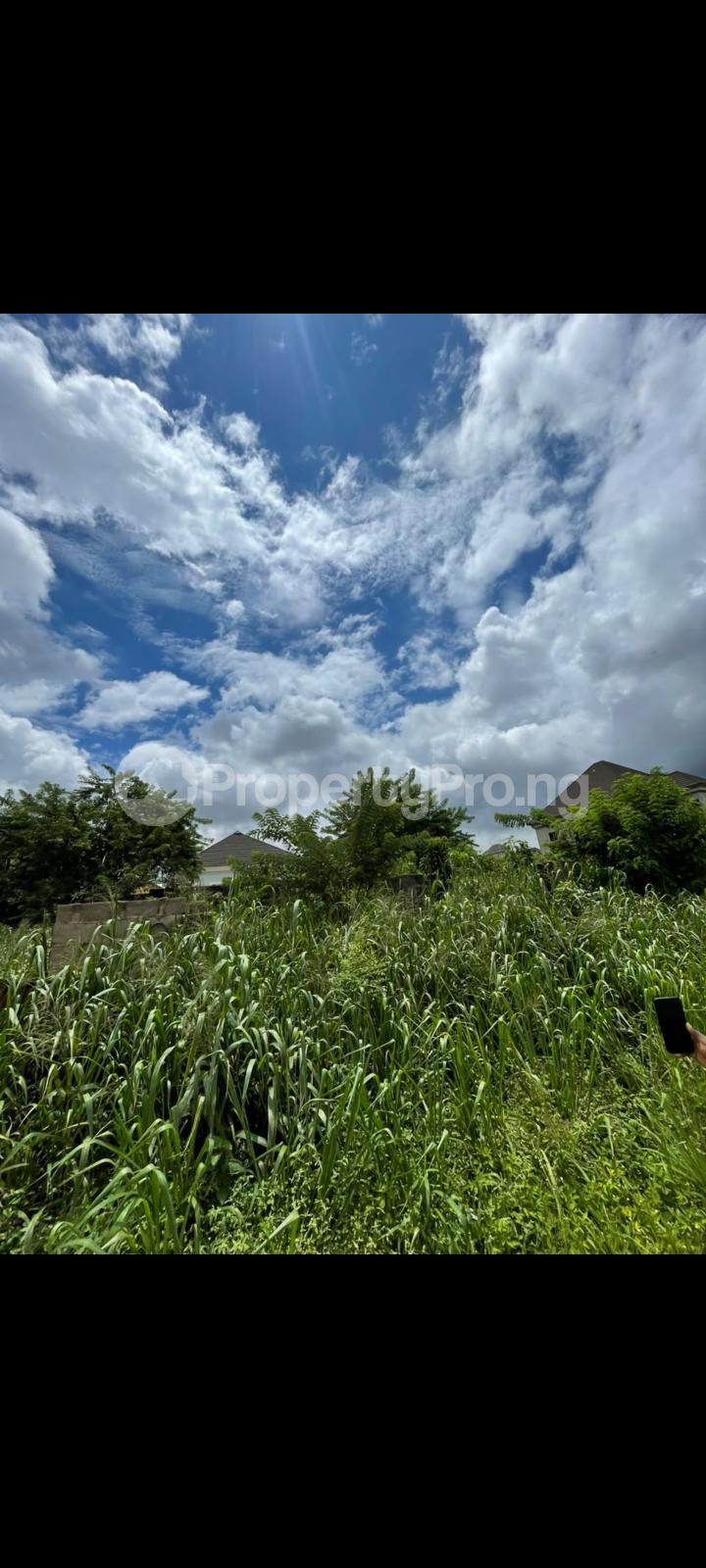 Land for sale Okeba'dan Akala Way Akobo Akobo Ibadan Oyo