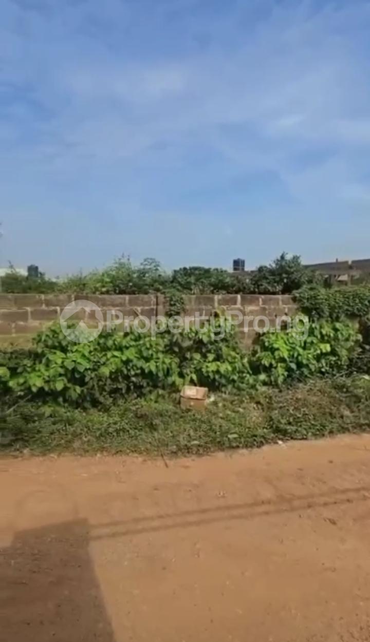 Land for sale Iyana Olopa Akobo Ibadan Akobo Ibadan Oyo - 2