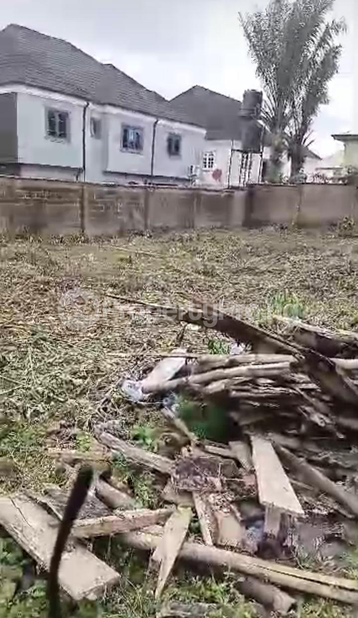 Land for sale J Nissi Akobo Ibadan Akobo Ibadan Oyo