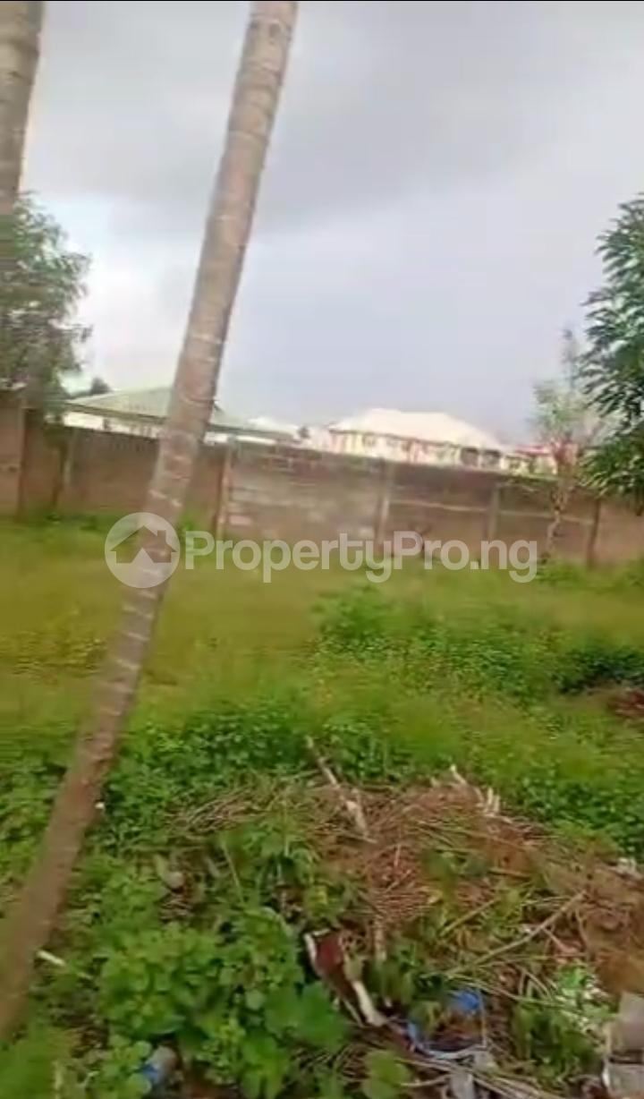 Land for sale Oke'badan Estate Akobo Ibadan Akobo Ibadan Oyo