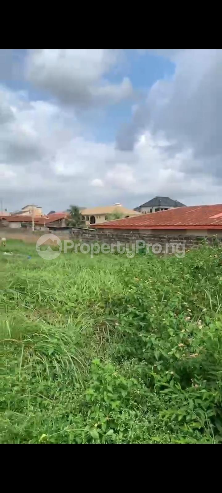 Land for sale Premier Estate Akuru Elebu Off Akala Express Ibadan Akala Express Ibadan Oyo