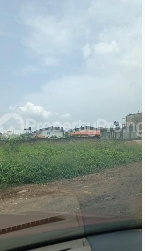 Land for sale Alalubosa Gra Ibadan Oyo - 2