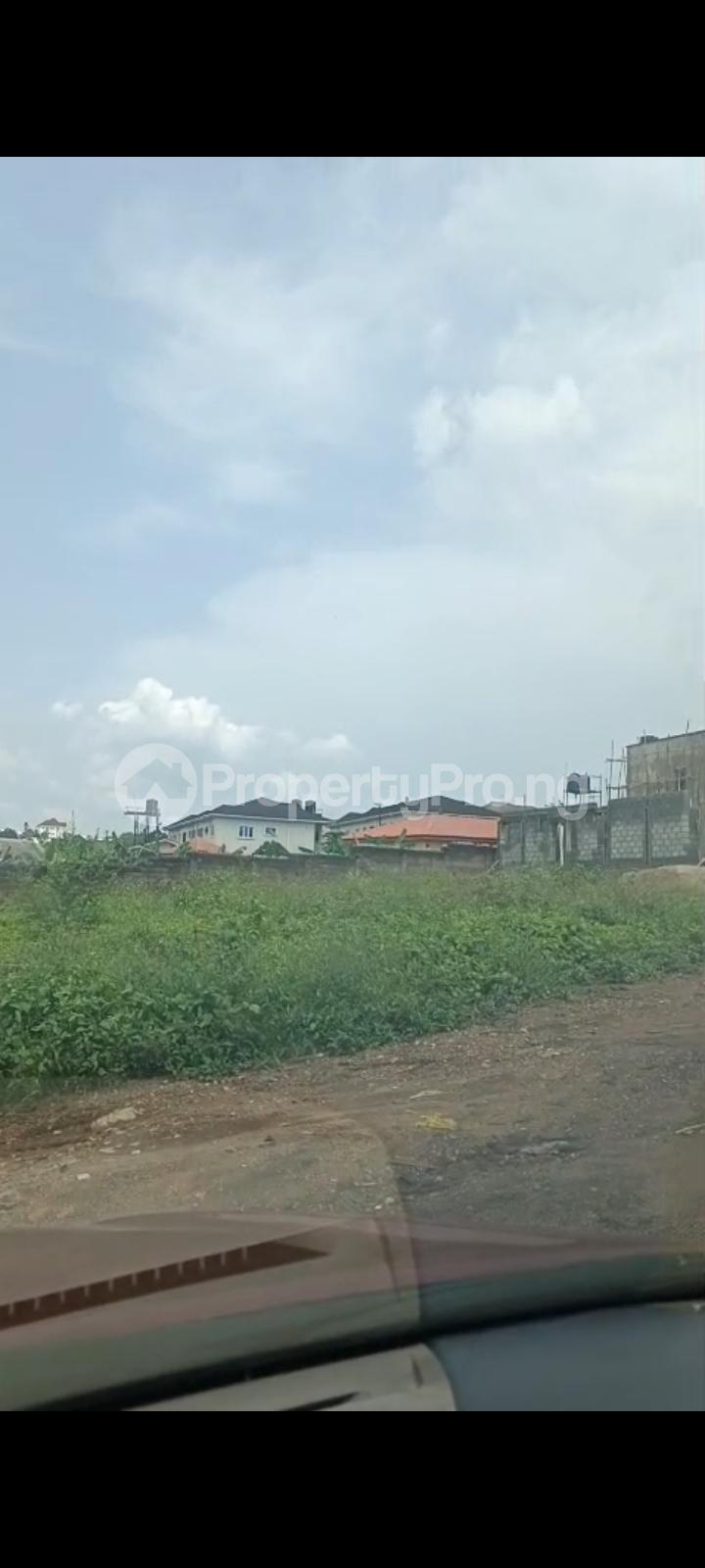 Land for sale Alalubosa Gra Ibadan Alalubosa Ibadan Oyo