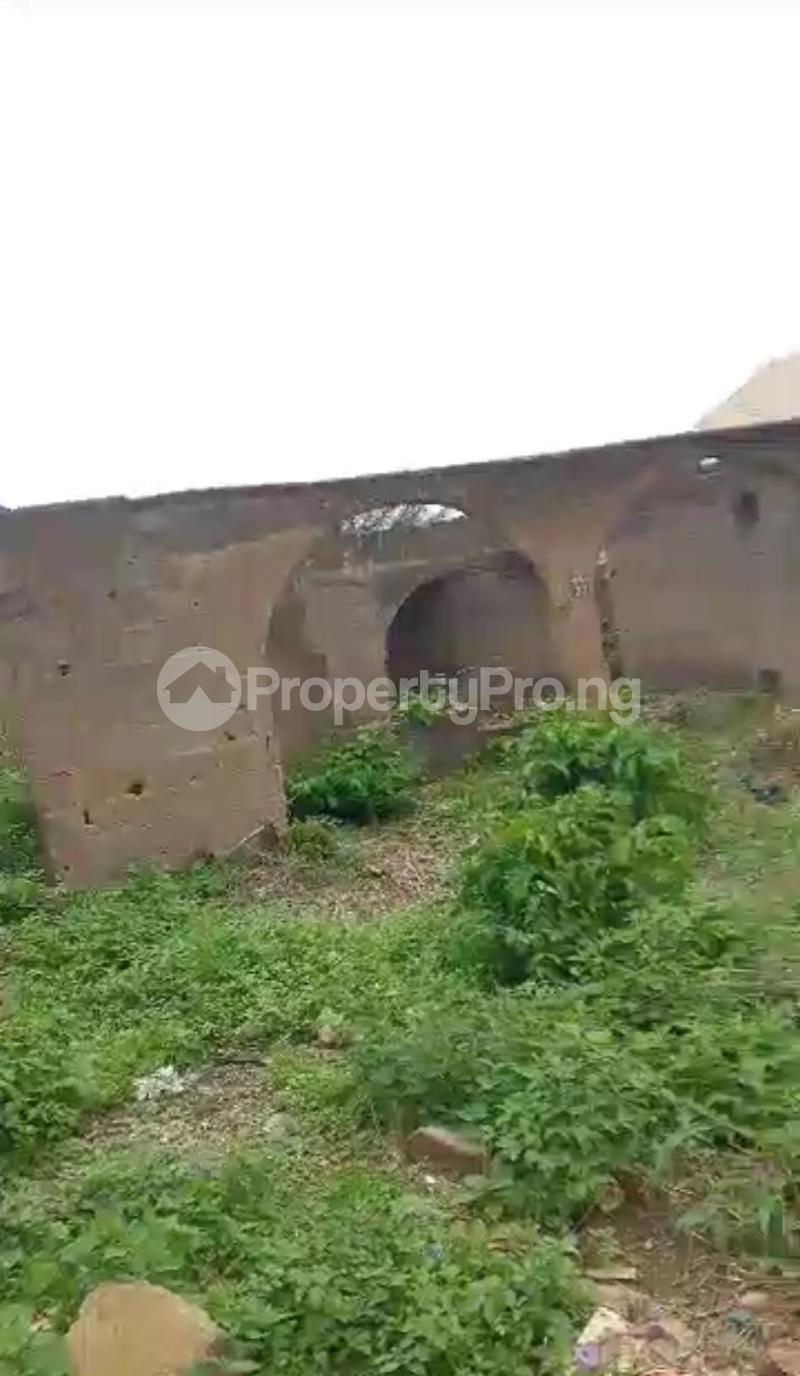 Land for sale Adeoje Estate, Oluyole Extension, Ibadan Oluyole Estate Ibadan Oyo