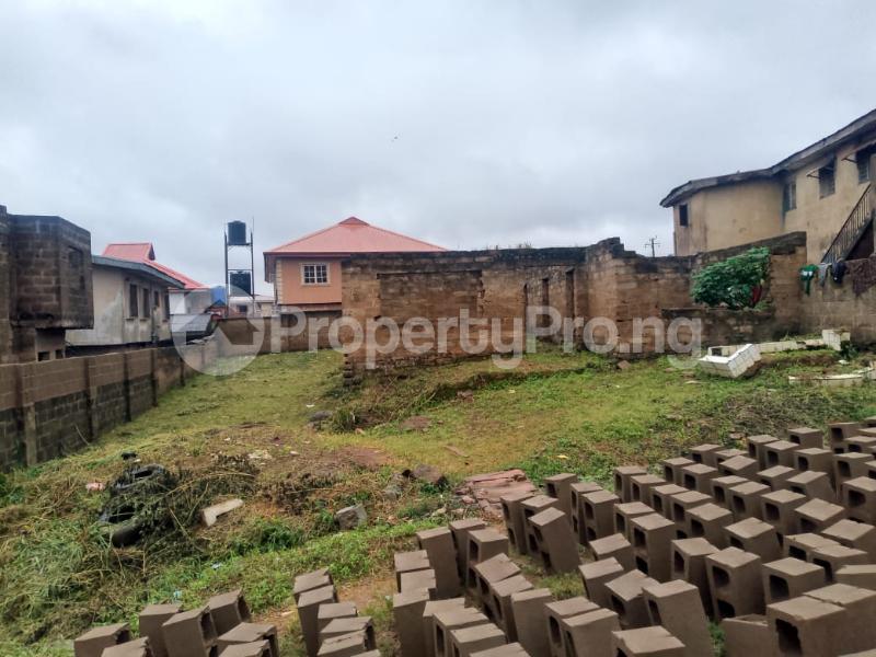 Land for sale Basorun Area Ibadan Basorun Ibadan Oyo
