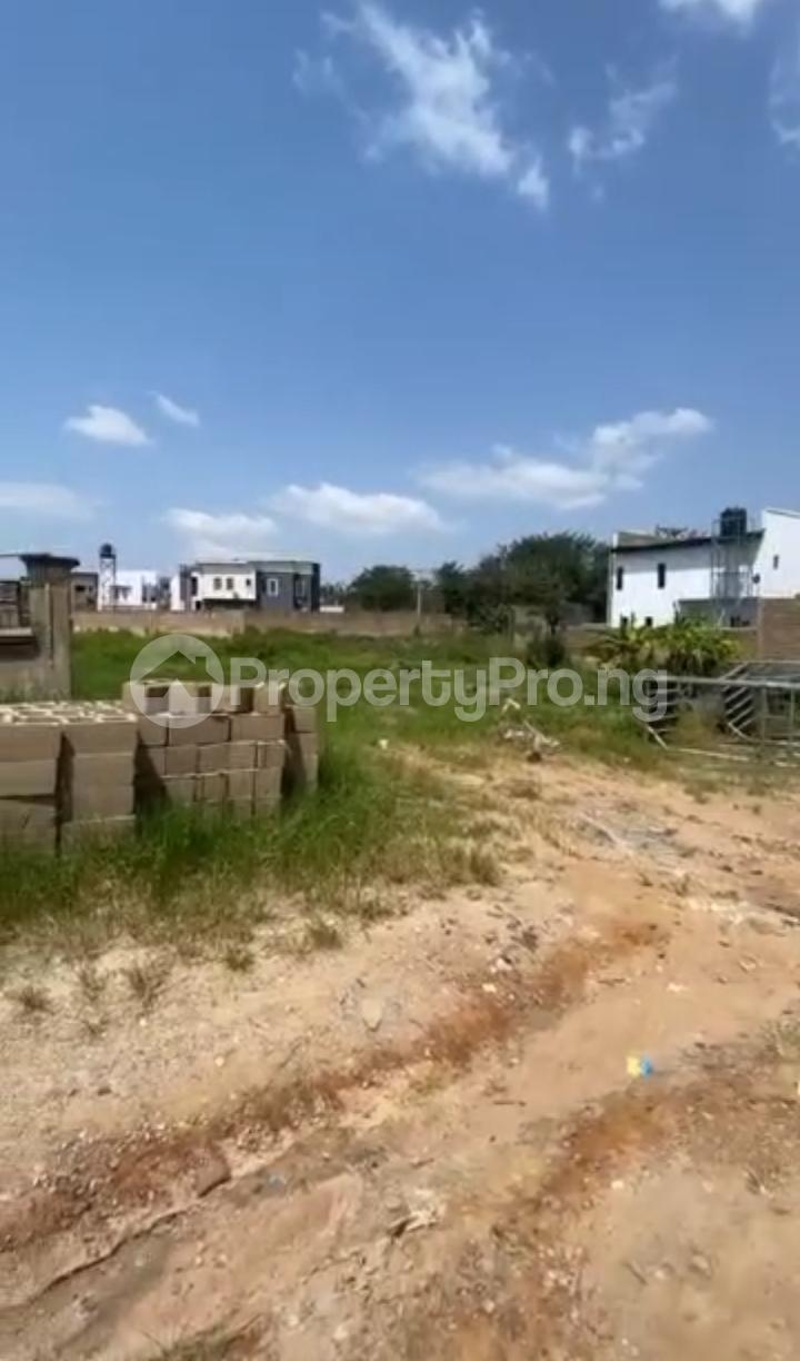 Land for sale Carlton Gate Estates Akobo Ibadan Oyo - 1