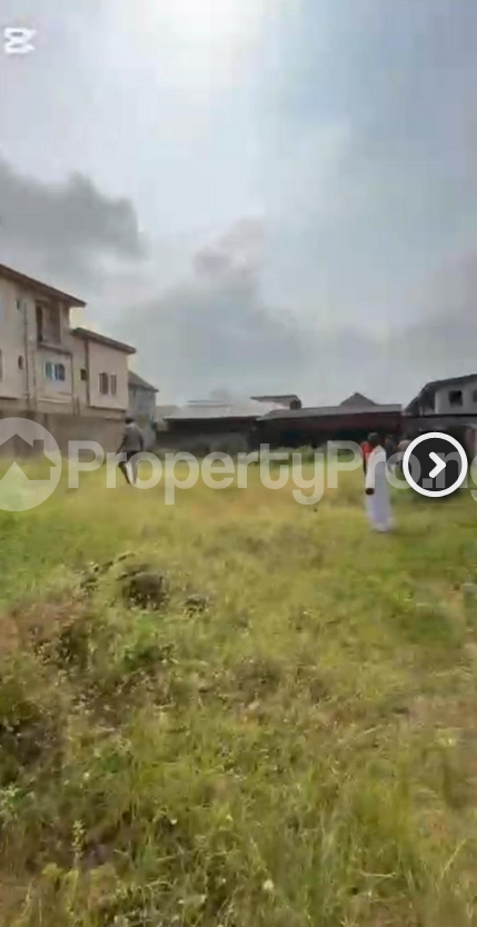 Land for sale Fadeyi Jibowu Yaba Lagos
