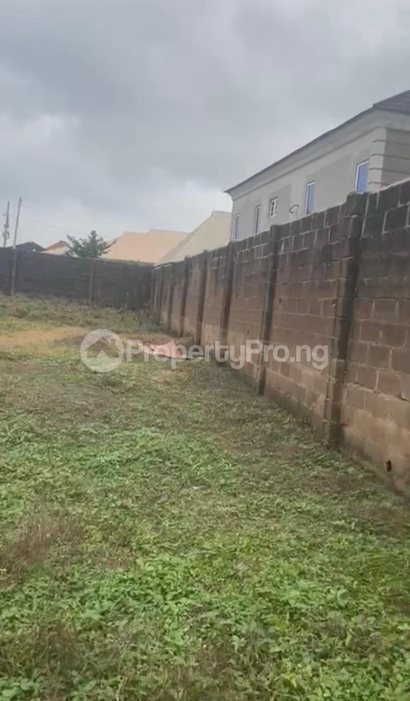 Land for sale Oke Bukun, Elebu, Off Akala Express Ibadan Oyo