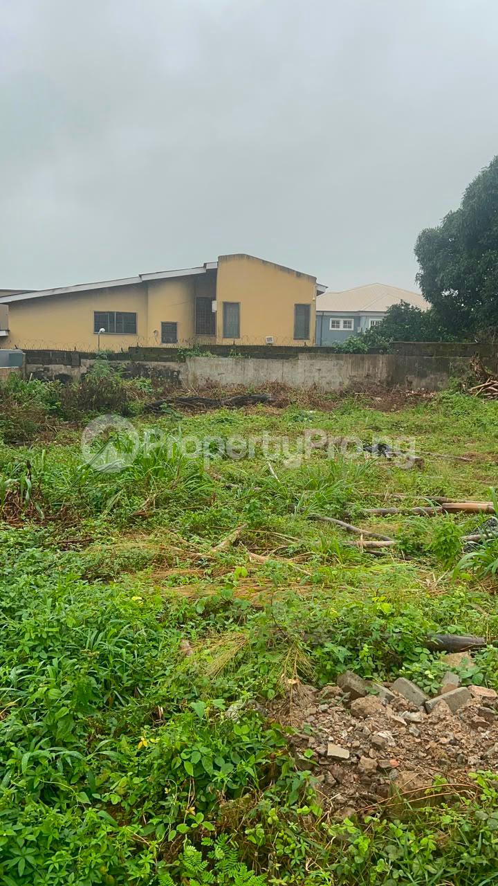 Land for sale New Bodija Ibadan Bodija Ibadan Oyo