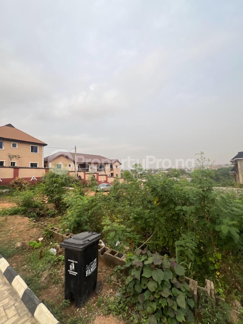 Land for sale Adeoyo Gra Ring Road Johnson, Ring Rd Ibadan Oyo
