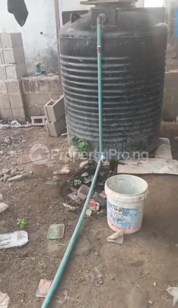 Land for sale Elebu Akala Express Ibadan Oyo