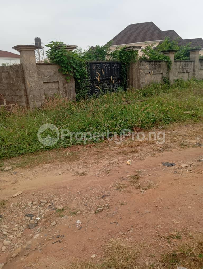 Land for sale Alpha Grace Estate, Nihort Idishin Ibadan Oyo