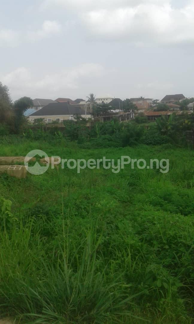 Land for sale Ibadan Oyo - 0