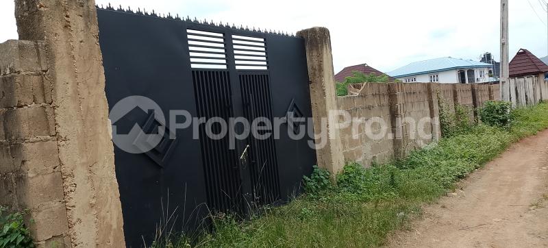 Land for sale Akala Express Ibadan Oyo