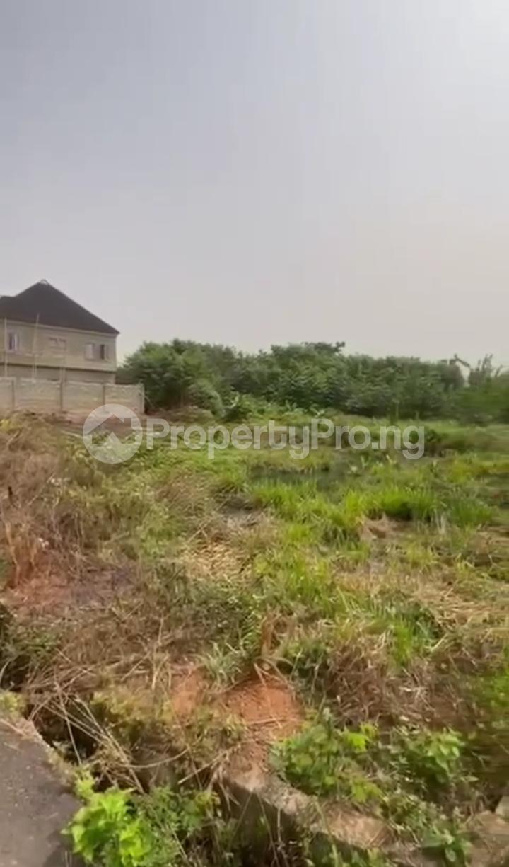 Land for sale Ikolaba Gra, Ibadan Oyo