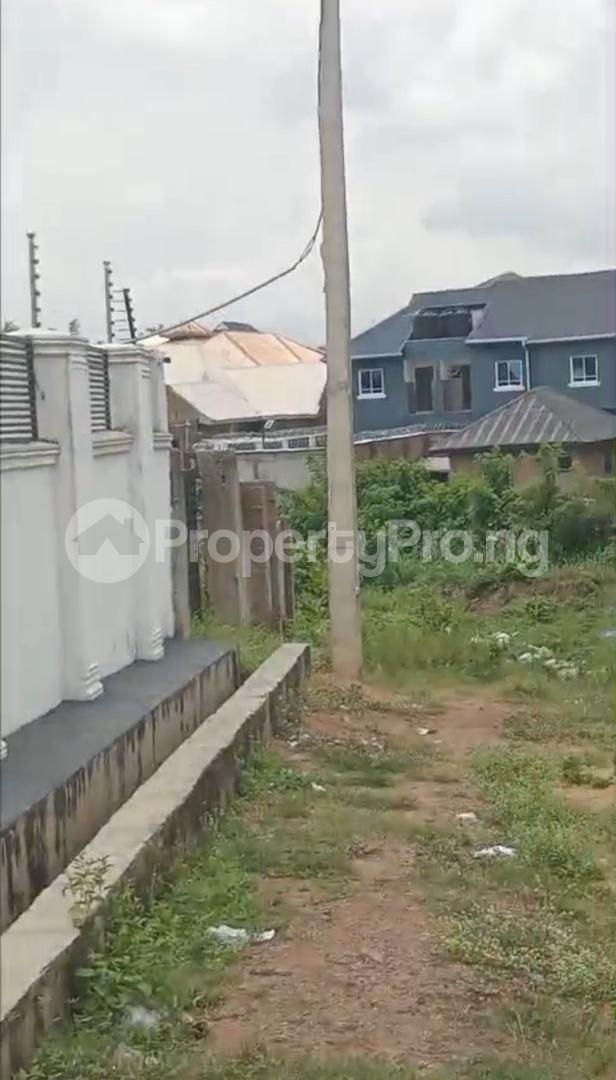 Land for sale Asunle, Akala Express Ibadan Oyo