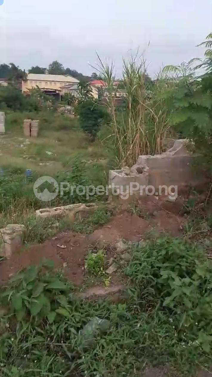 Land for sale Oba Adesida Iyaganku Gra Ibadan Oyo