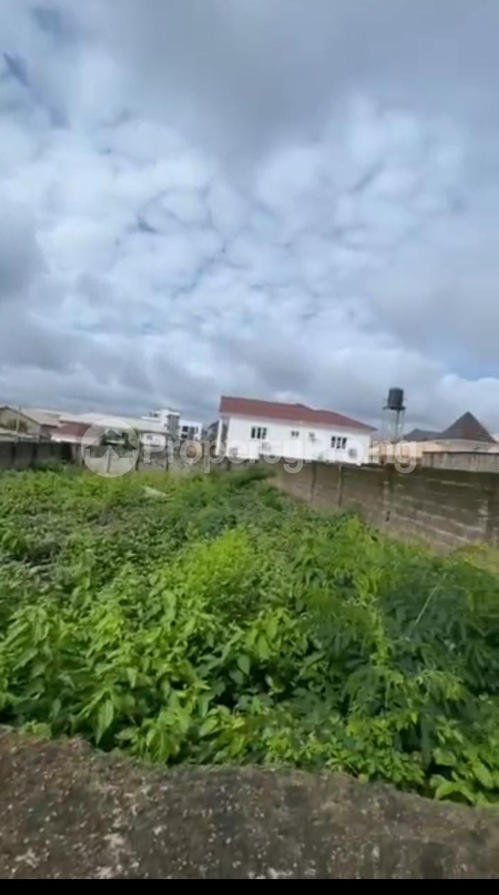 Land for sale Jericho Ibadan Oyo