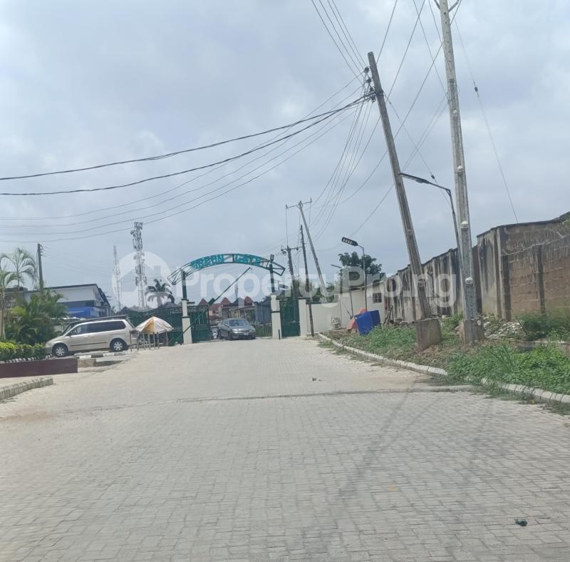Land for sale Palms Garden Estate, Green Gate , Oluyole Estate, Oluyole Estate Ibadan Oyo