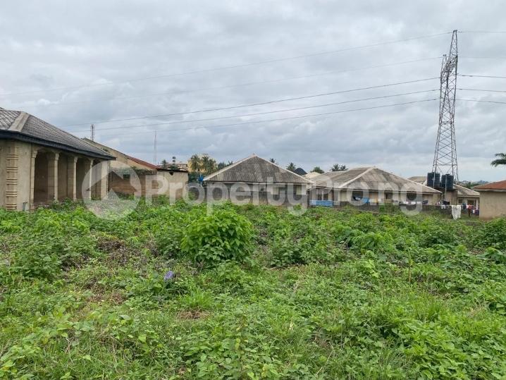 Land for sale Ologuneru Eleyele Eleyele Ibadan Oyo