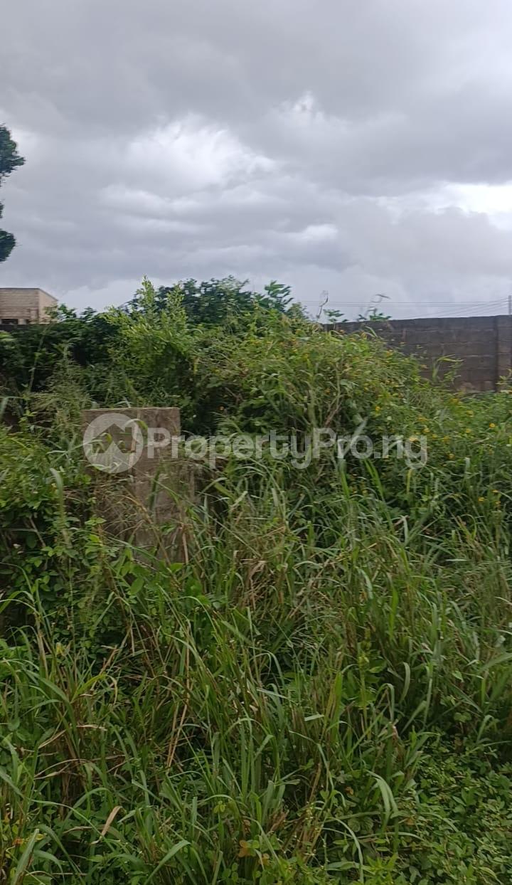 Land for sale Olunloyo Gra Off Ring Road Ibadan Ring Rd Ibadan Oyo
