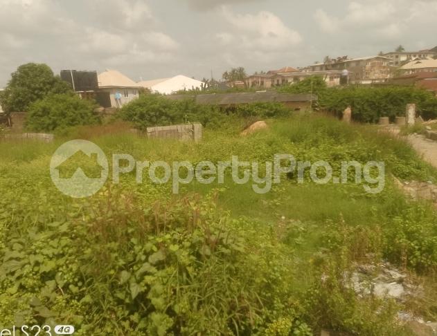 Land for sale Akala Express Ibadan Akala Express Ibadan Oyo - 4
