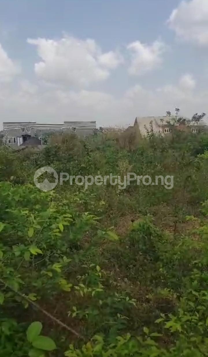 Land for sale Chief Lateef Oyelade Gra Off Ring Road Ibadan Ring Rd Ibadan Oyo
