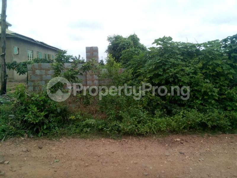 Land in Asero Abeokuta Ogun Land for sale in abeokuta Land in