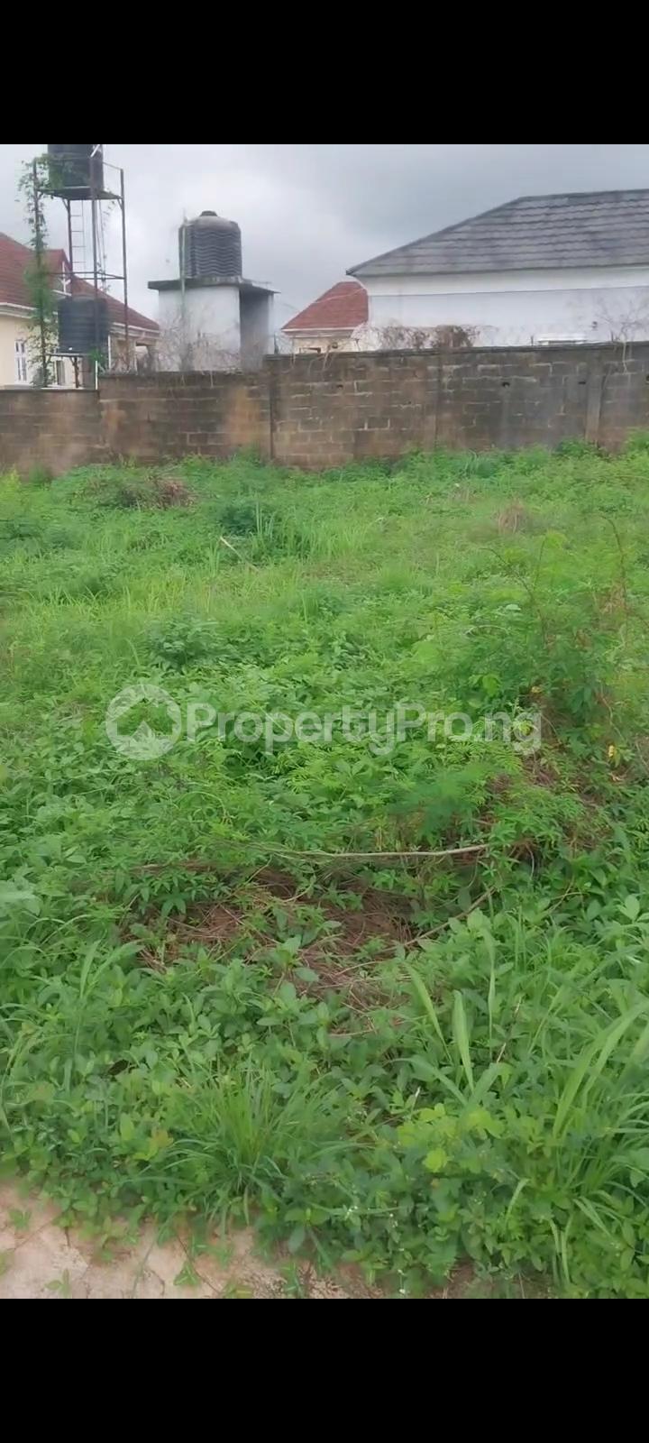 Land for sale S & T Estate Jericho Ibadan Jericho Ibadan Oyo