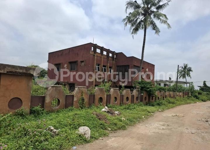 Land for sale New Bodija Ibadan Bodija Ibadan Oyo - 2