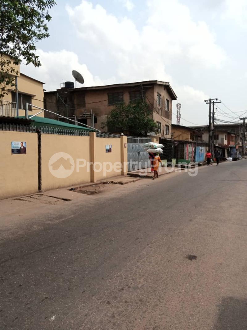 House in Oba Akran Ikeja Lagos House for sale in ikeja House in