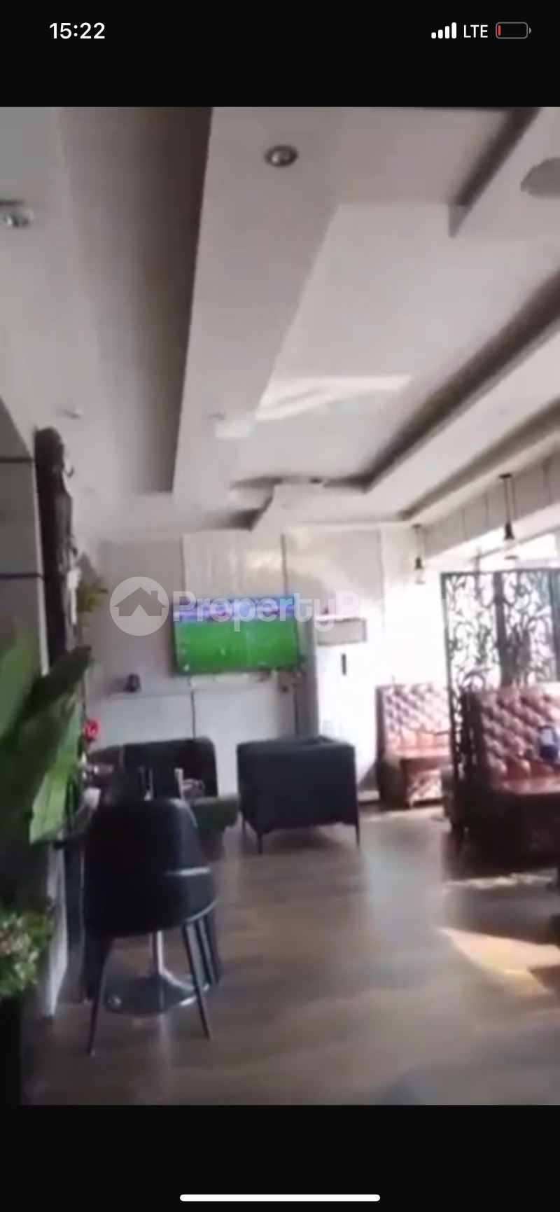 Commercial Property for rent 4th Avenue By The Road Gwarinpa Abuja