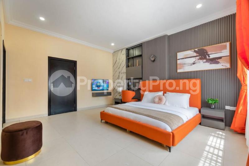 1 bedroom Flat / Apartment for rent Ikate Lekki Lagos