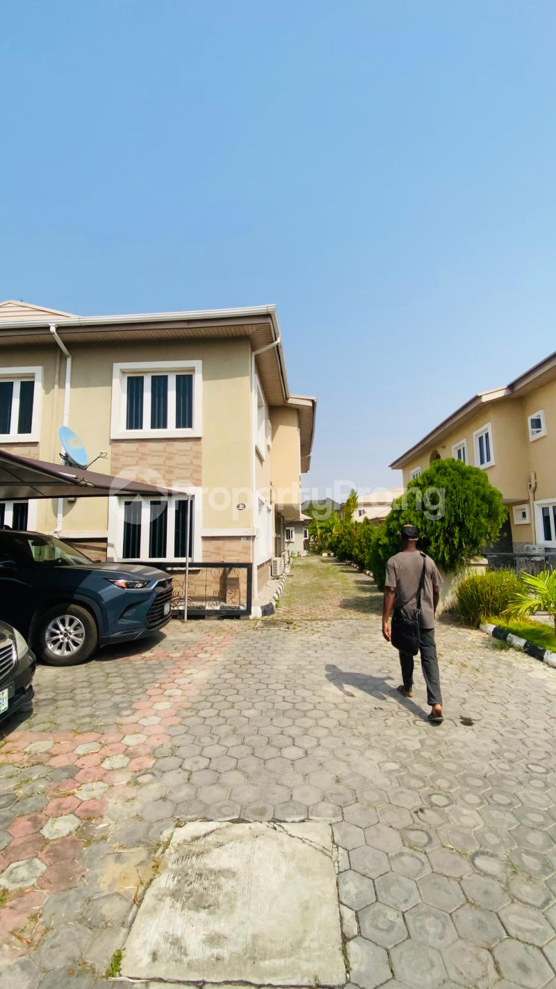 1 bedroom Flat / Apartment for rent Emerald Estate Ilaje Ajah Lagos