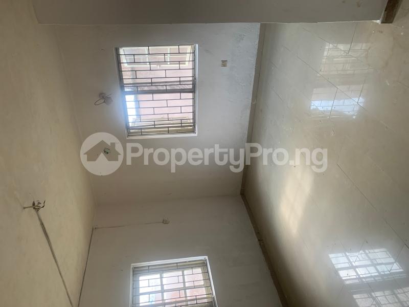 1 bedroom Flat / Apartment for rent Good Seed Estate Badore Ajah Badore Ajah Lagos