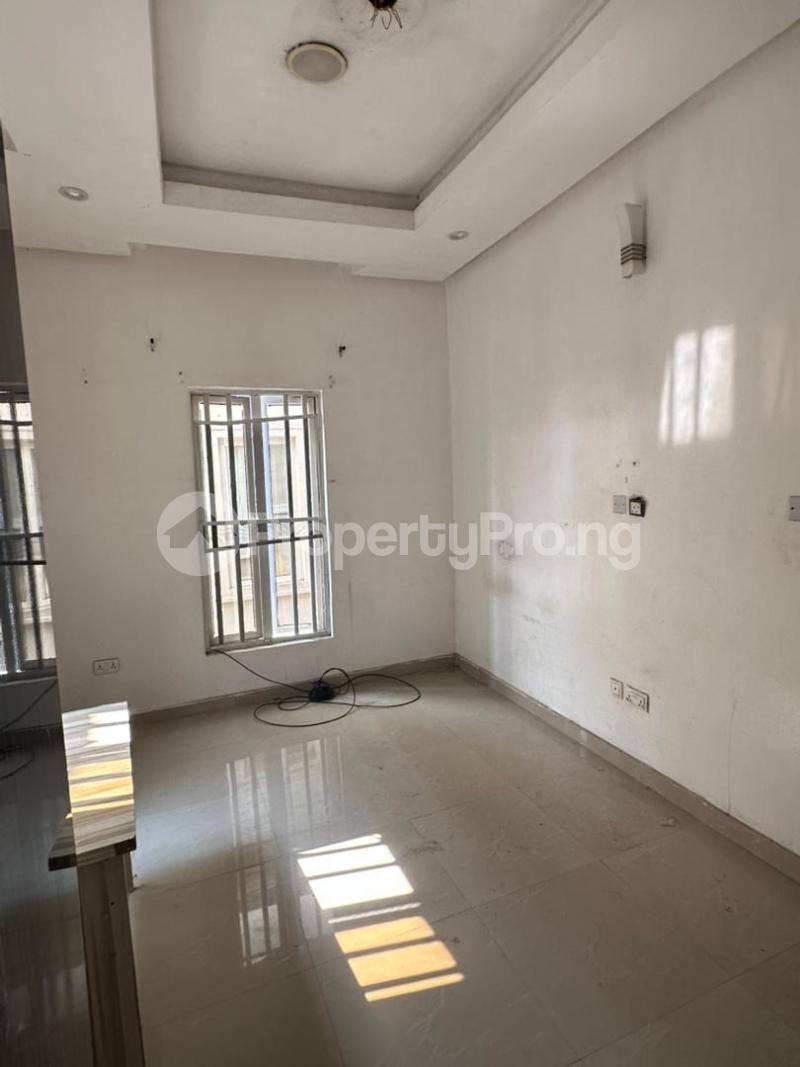 1 bedroom Flat / Apartment for rent Bera Estate chevron Lekki Lagos - 0