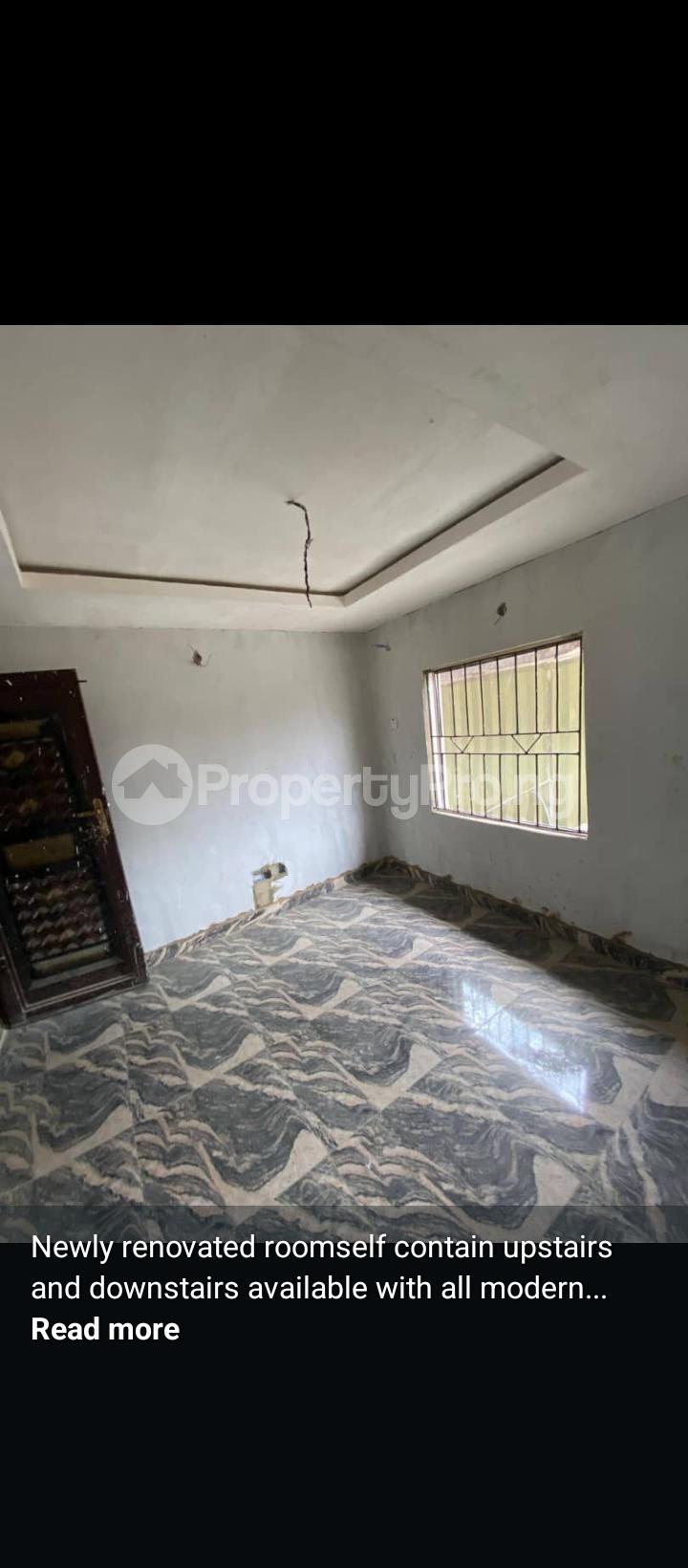 Flat / Apartment for rent Alapere Kosofe/Ikosi Lagos